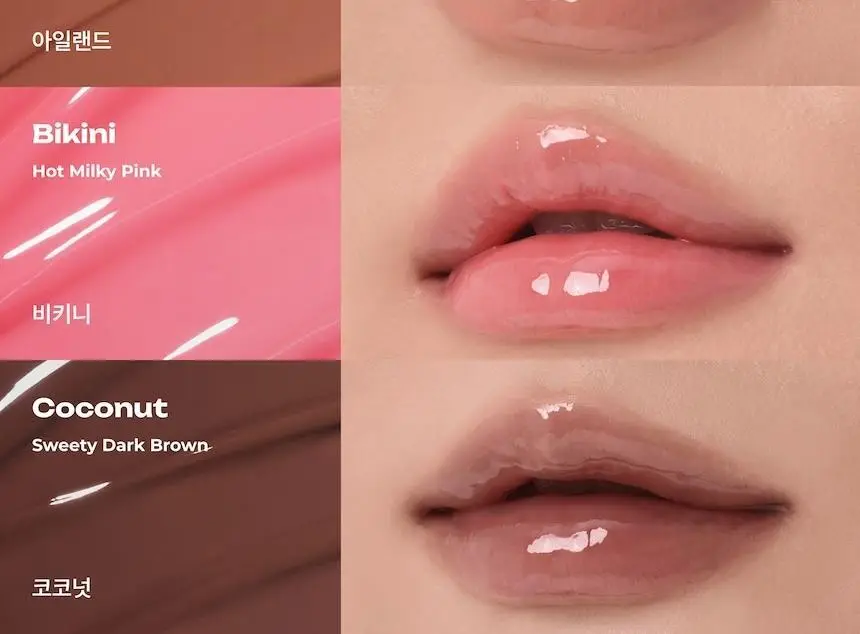 [블러셔증정기획] 로지킴 PDRN 틴티드 립 앰플 10ml 11종 상세페이지 50